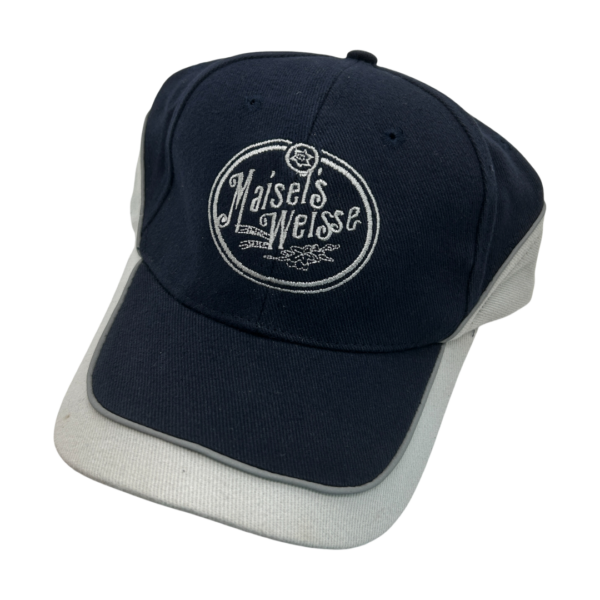 Meisels Weisse Basecap